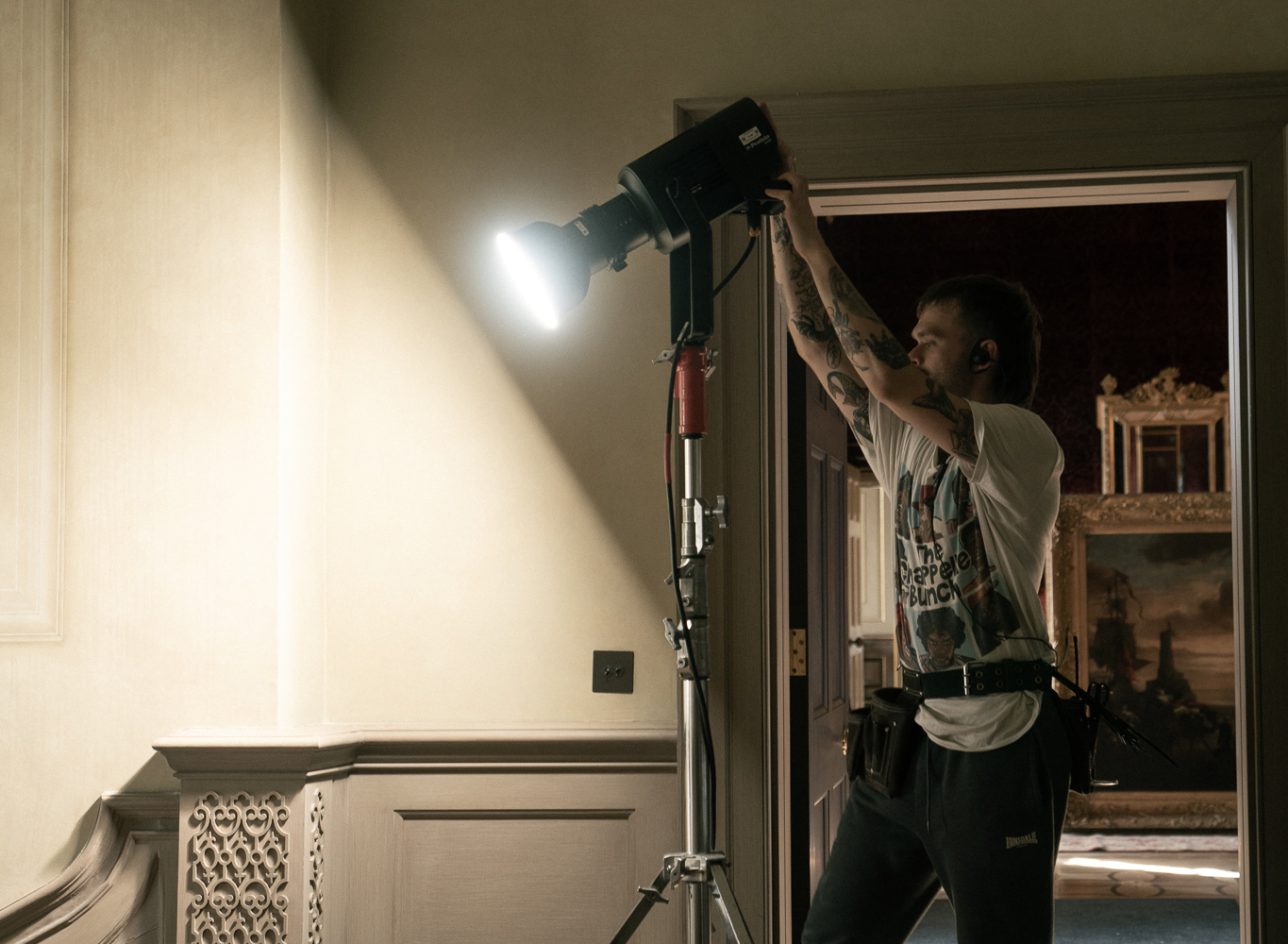 Profoto L600C/L600D — Brighter