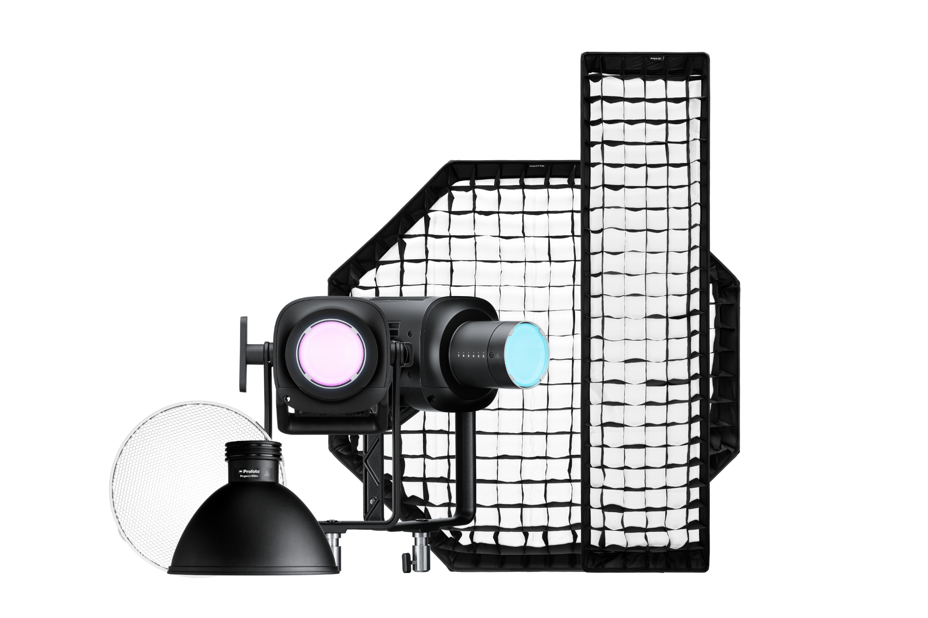 The essential video production kit