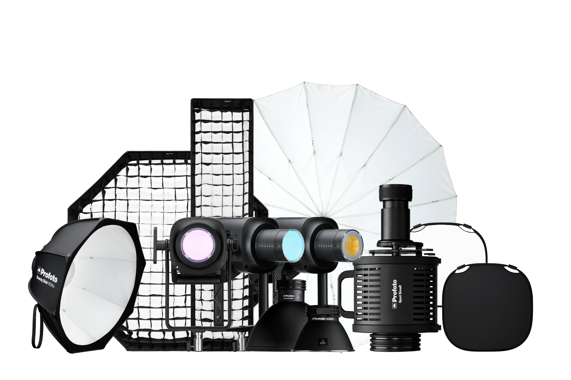 The top tier video production kit