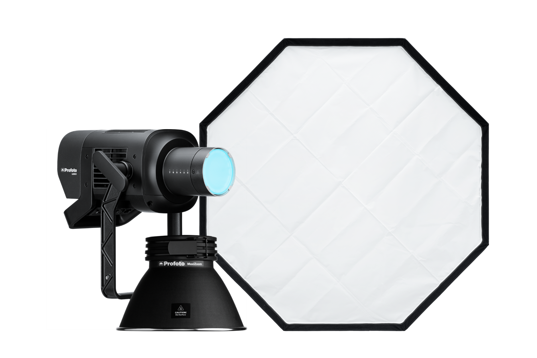 The video production basic kit